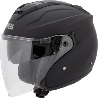 NISHUA NDX-1 Kask motocyklowy otwarty/jet Chopper Cruiser