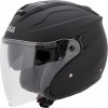 NISHUA NDX-1 Kask motocyklowy otwarty/jet Chopper Cruiser