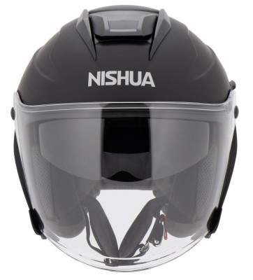 NISHUA NDX-1 Kask motocyklowy otwarty/jet Chopper Cruiser