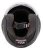 NISHUA NDX-1 Kask motocyklowy otwarty/jet Chopper Cruiser