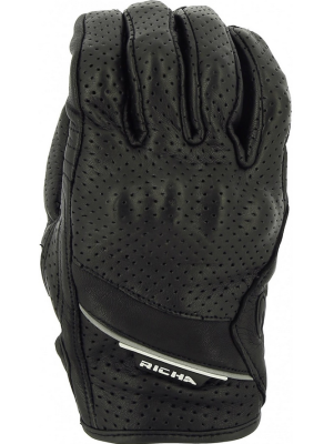 RICHA CRUISER PERFORATED Rękawice Motocyklowe