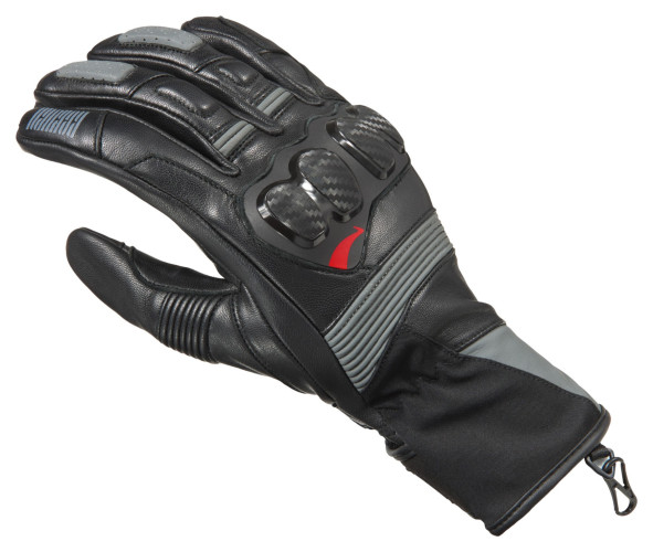 REKURV C-13.03 Rękawice Motocyklowe