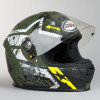 Suomy SR Sport Kask Motocyklowy Na Motor Sportowy