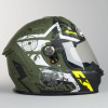 Suomy SR Sport Kask Motocyklowy Na Motor Sportowy