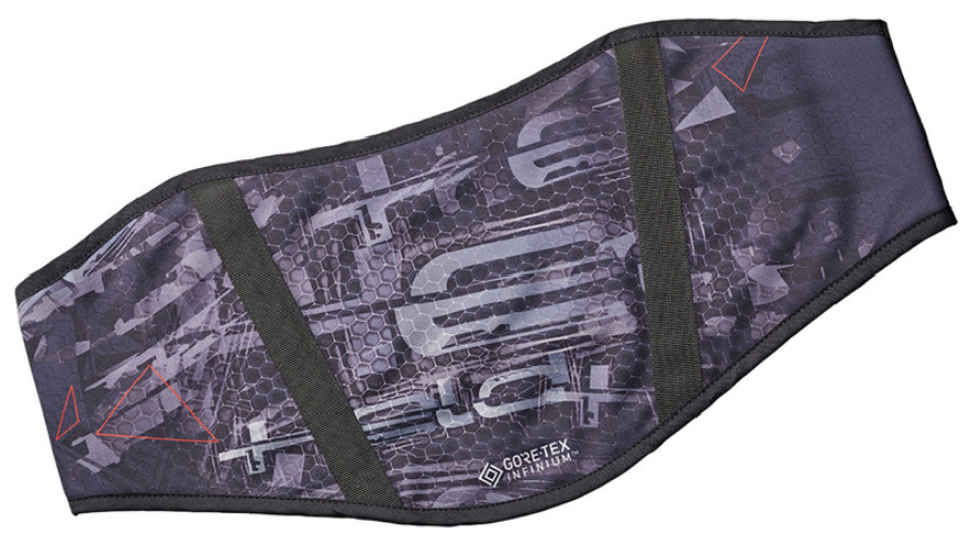 HELD INFINIUM BELT Pas Nerkowy Motocyklowy
