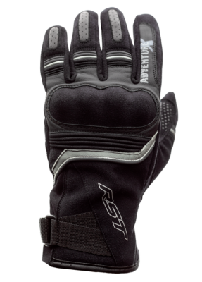 RST ADVENTURE-X CE Rękawice Motocyklowe
