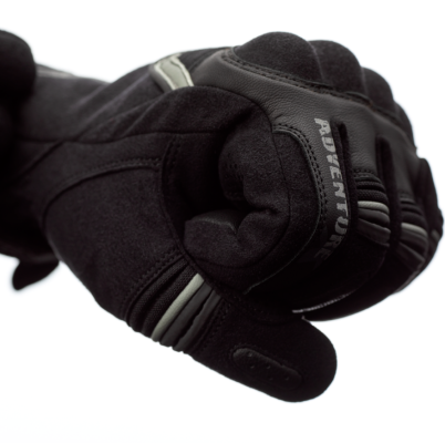 RST ADVENTURE-X CE Rękawice Motocyklowe