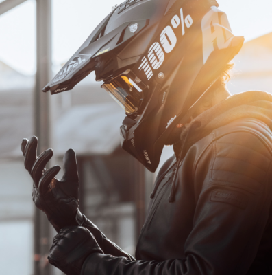 REBELHORN IMPALA Kurtka Motocyklowa