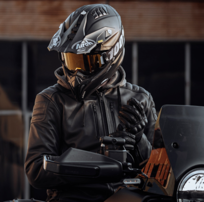 REBELHORN IMPALA Kurtka Motocyklowa