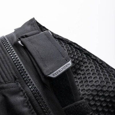 REBELHORN CUBBY IV Spodnie tekstylne motocyklowe