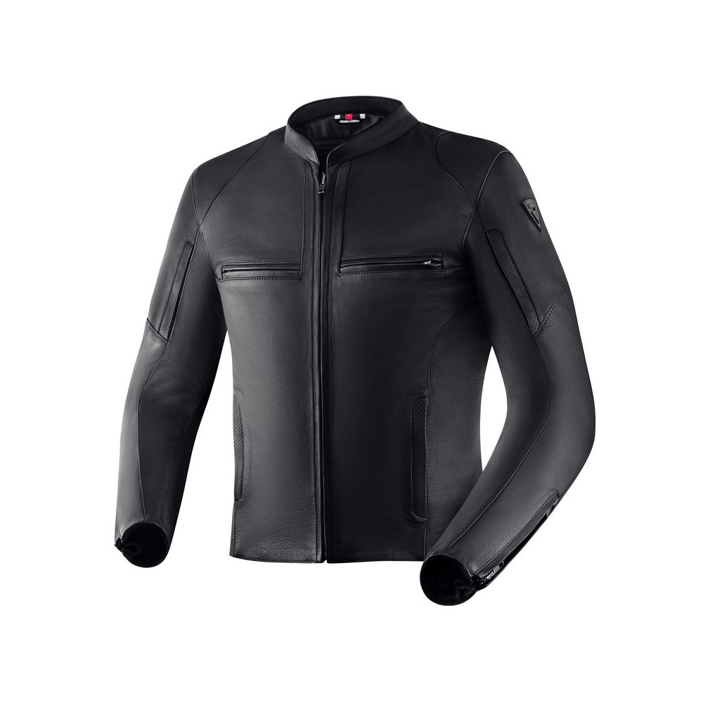 Rebelhorn Runner III TFL Kurtka Motocyklowa