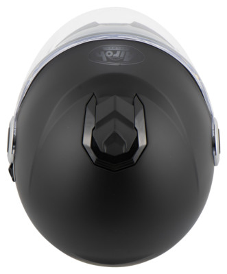 FURYGAN VESTE APALACHES Kurtka tekstylna