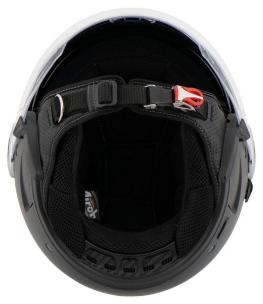 FURYGAN VESTE APALACHES Kurtka tekstylna