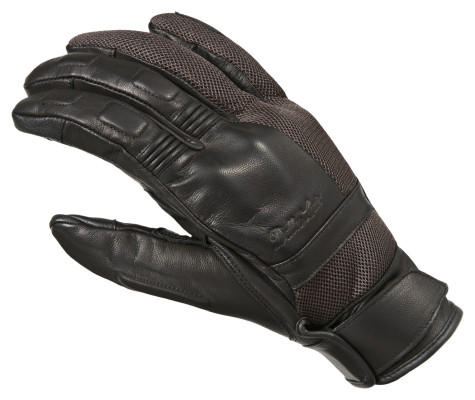 DETLEV LOUIS DL-GM-3 Rękawice Motocyklowe