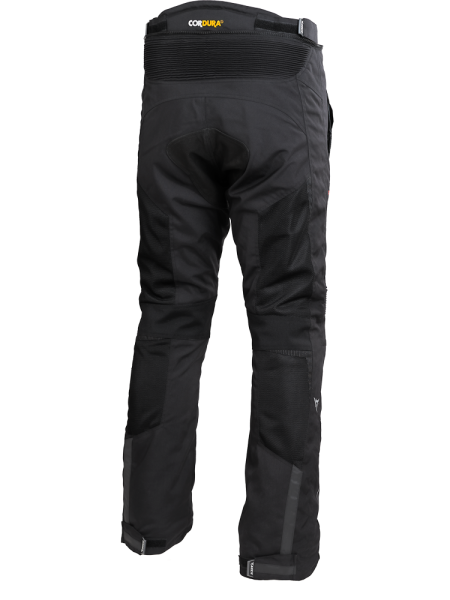 Spodnie motocyklowe Damskie SECA HYBRID II LADY