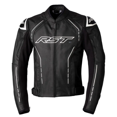 RST TRACTECH EVO 3 Buty Motocyklowe