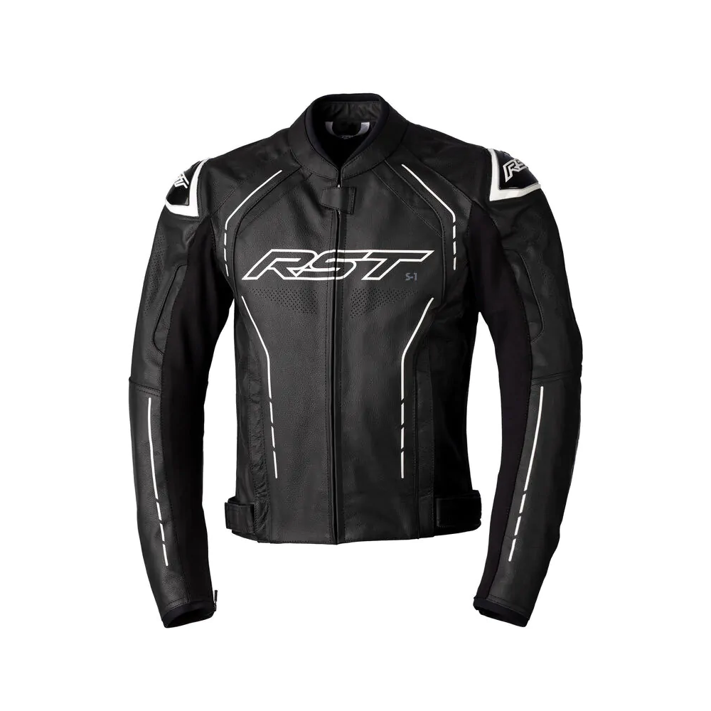 Kurtka motocyklowa sportowa RST S1 CE