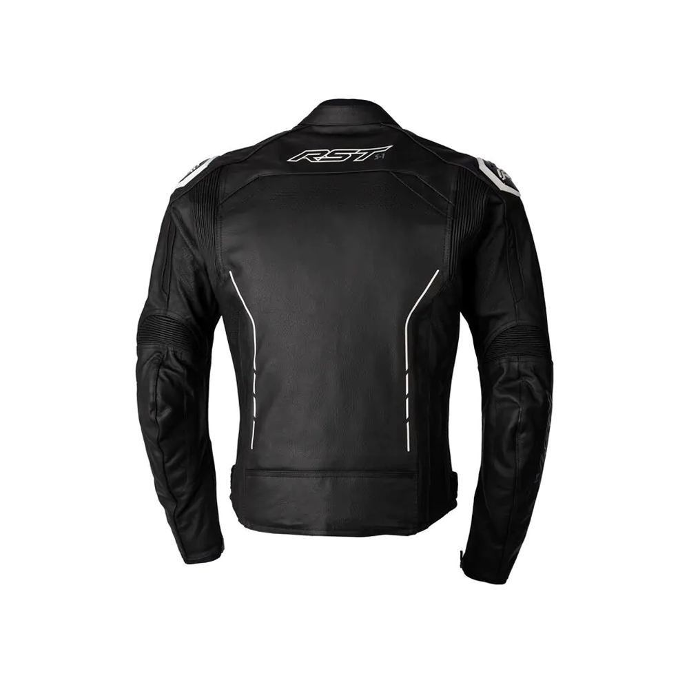 Kurtka motocyklowa sportowa RST S1 CE