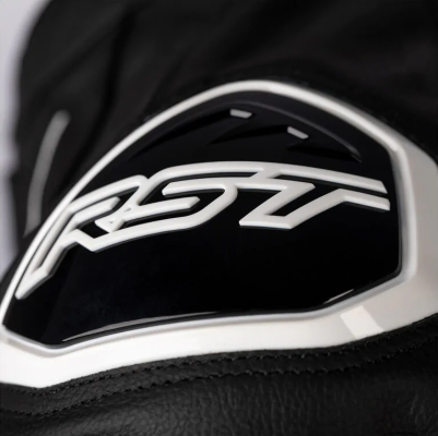 Kurtka motocyklowa sportowa RST S1 CE