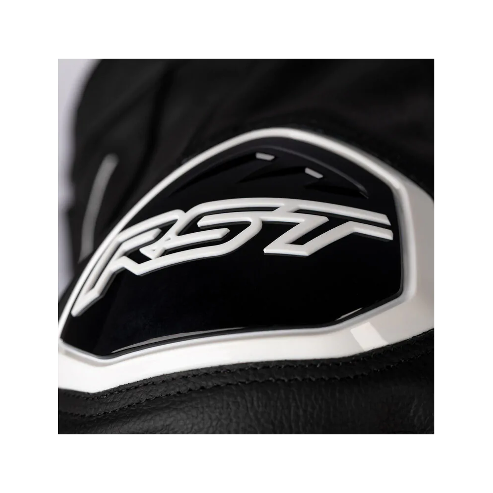 Kurtka motocyklowa sportowa RST S1 CE