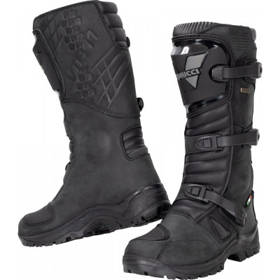 VANUCCI VTB 11 Buty skórzane