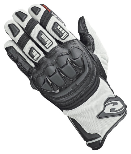 HELD SAMBIA PRO Rękawice Motocyklowe