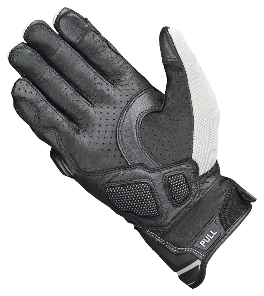 HELD SAMBIA PRO Rękawice Motocyklowe