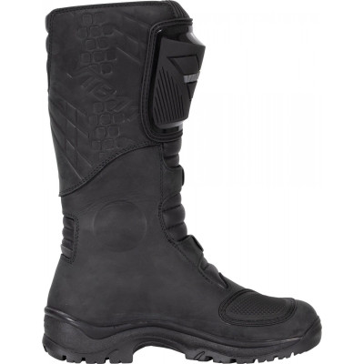 VANUCCI VTB 11 Buty skórzane