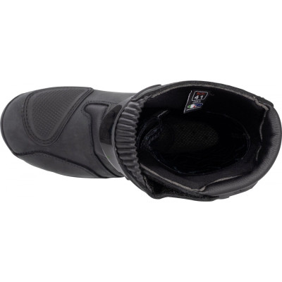 VANUCCI VTB 11 Buty skórzane