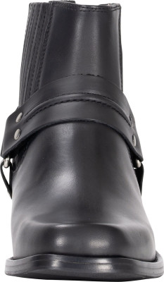 Highway 1 Shorty Buty skórzane