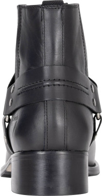 Highway 1 Shorty Buty skórzane