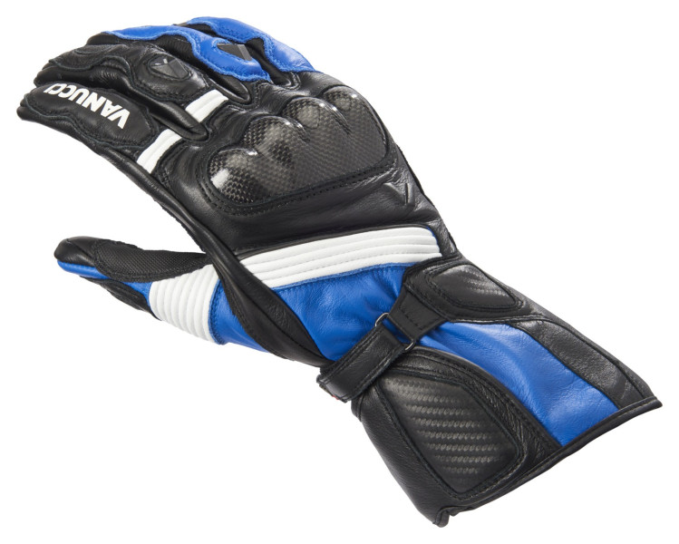 VANUCCI ART XX KOMBINEZON JEDNOCZĘSCIOWY MOTOCYKLOWY