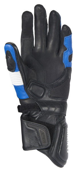 VANUCCI ART XX KOMBINEZON JEDNOCZĘSCIOWY MOTOCYKLOWY