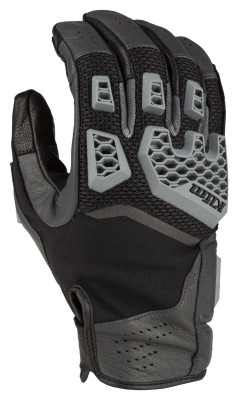 KLIM BAJA S4 Rękawice Motocyklowe Sportowe