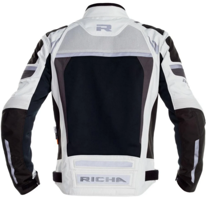 RICHA AIRSTORM WP Kurtka Motocyklowa