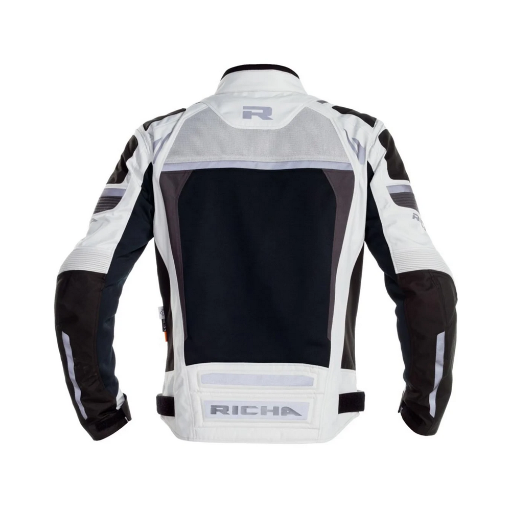 RICHA AIRSTORM WP Kurtka Motocyklowa