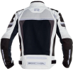 RICHA AIRSTORM WP Kurtka Motocyklowa