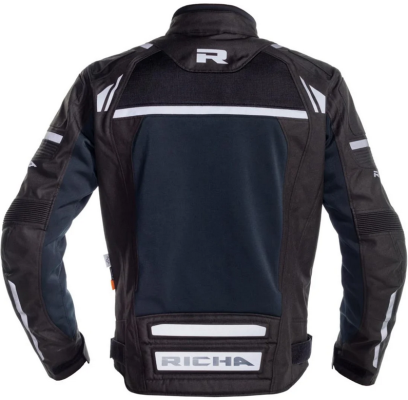 RICHA AIRSTORM WP Kurtka Motocyklowa