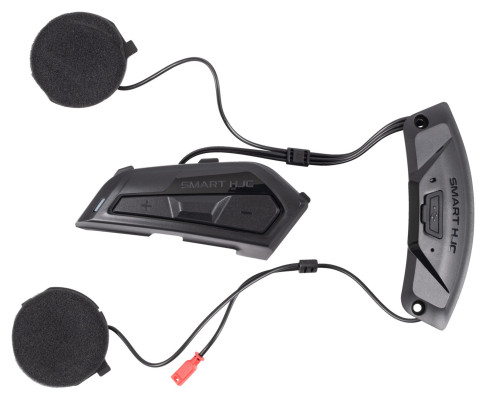 HJC SMART 21B Intercom System Motocyklowy
