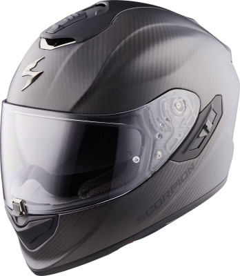 SCORPION EXO-1400 CARBON Kask Motocyklowy