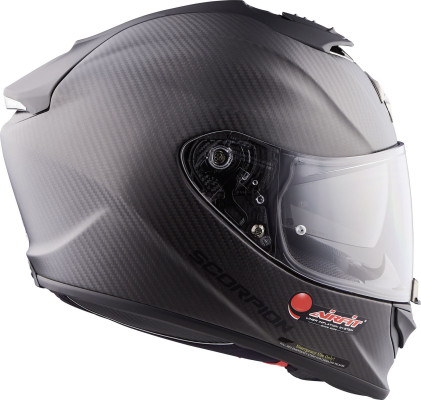 SCORPION EXO-1400 CARBON Kask Motocyklowy