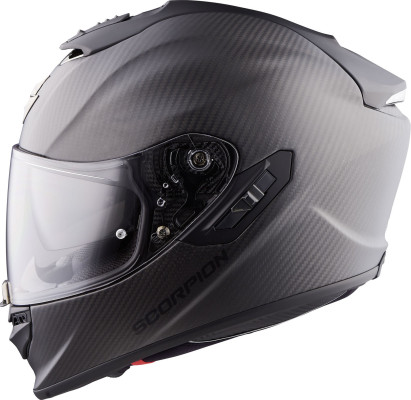 SCORPION EXO-1400 CARBON Kask Motocyklowy