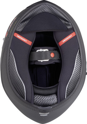 SCORPION EXO-1400 CARBON Kask Motocyklowy