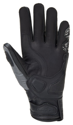 VANUCCI SHORT RACING IV Rękawice Motocyklowe