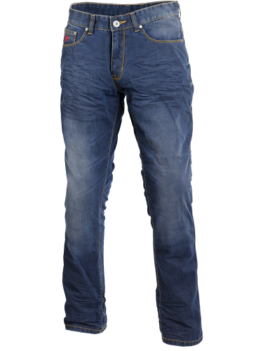 SECA FUSION Spodnie jeansowe