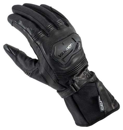 VANUCCI VAG-4 Rękawice Motocyklowe