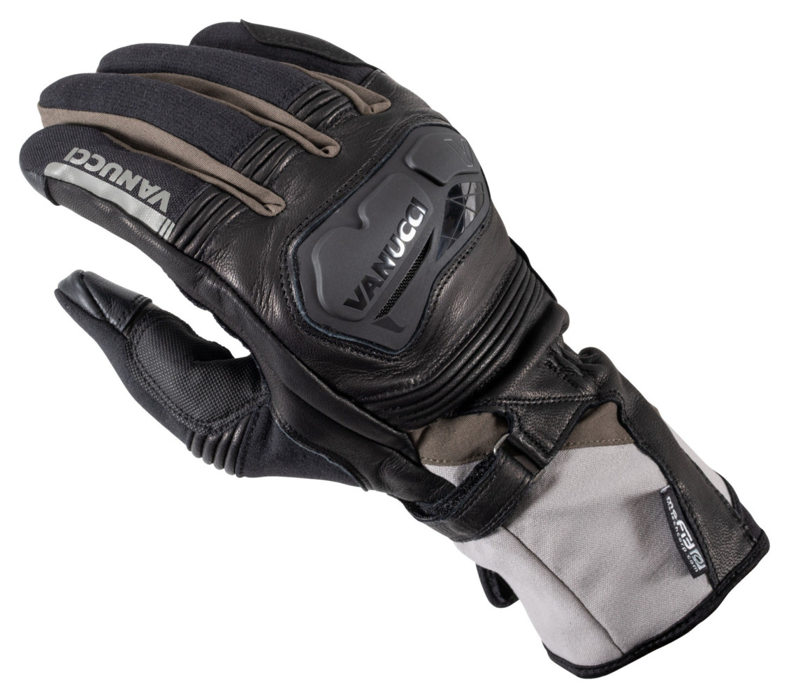 VANUCCI VAG-4 Rękawice Motocyklowe