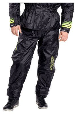 PROOF HOODIE LADY Spodnie Przeciwdeszczowe