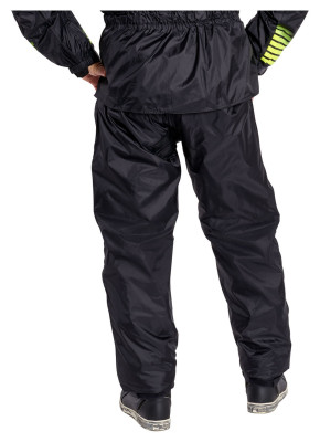 PROOF HOODIE LADY Spodnie Przeciwdeszczowe