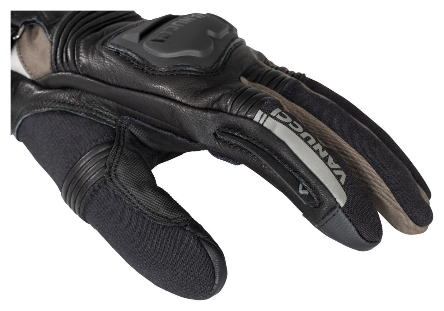 VANUCCI VAG-4 Rękawice Motocyklowe